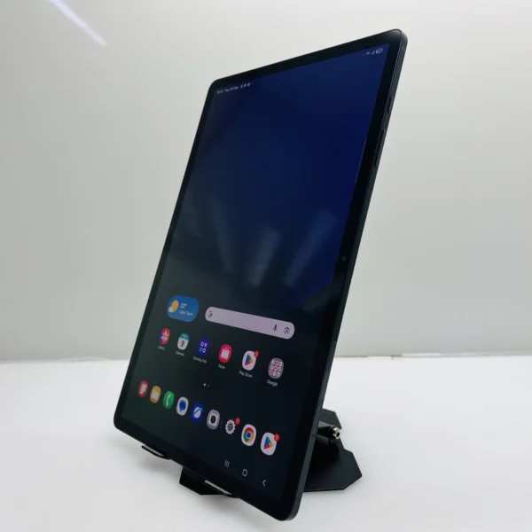 Samsung Galaxy Tab S9 Plus 256GB Graphite - (Condition: Good