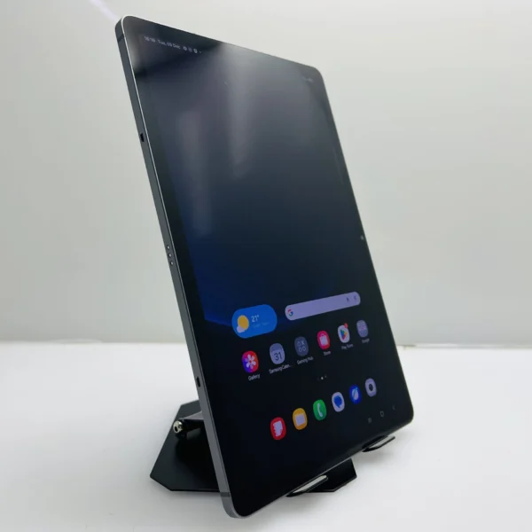 Samsung Galaxy Tab S9 FE 5G 128GB Gray – (Grade B) | Epic Deals SA