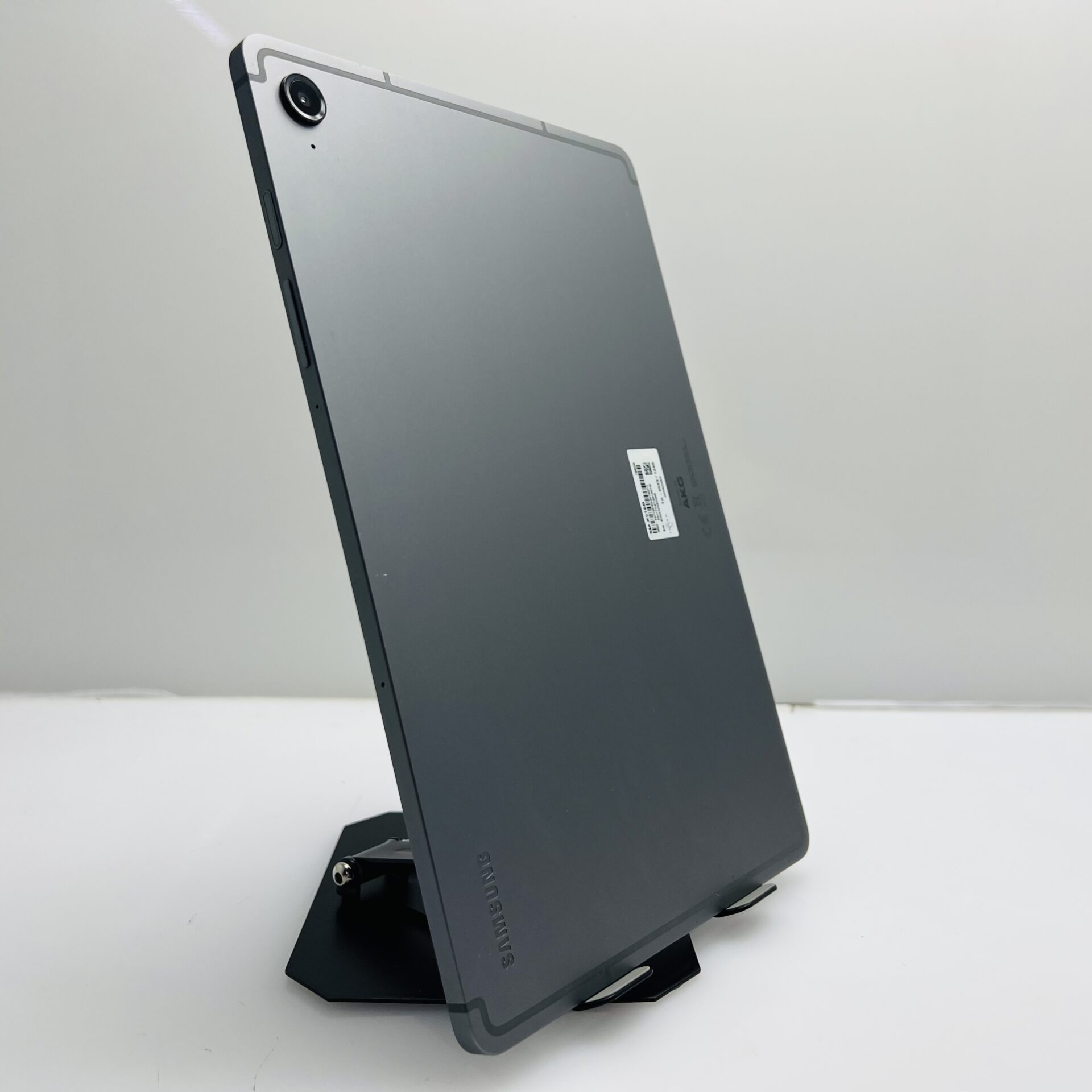 Samsung Galaxy Tab S9 FE 5G 128GB Gray – (Grade B) - Image 7