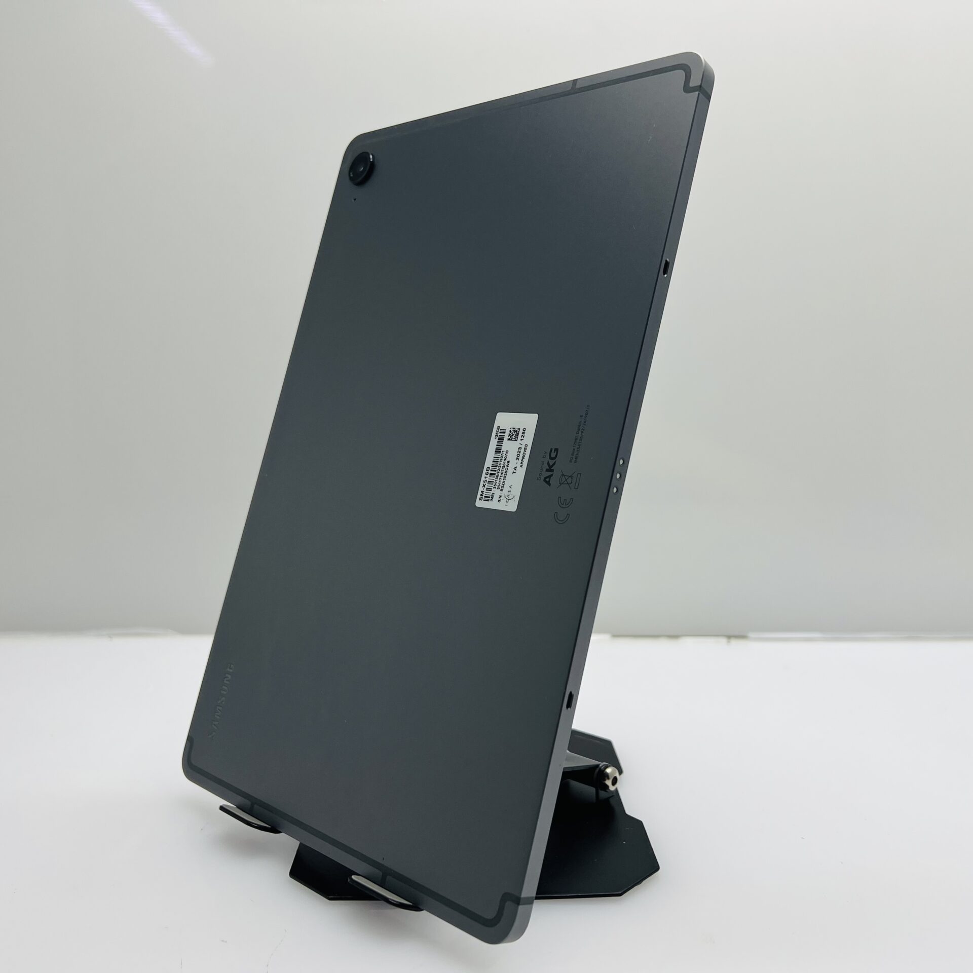 Samsung Galaxy Tab S9 FE 5G 128GB Gray – (Grade B) - Image 9