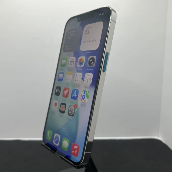 Apple iPhone 13 Pro 512GB Silver (Grade B) - Bright Spots | Epic