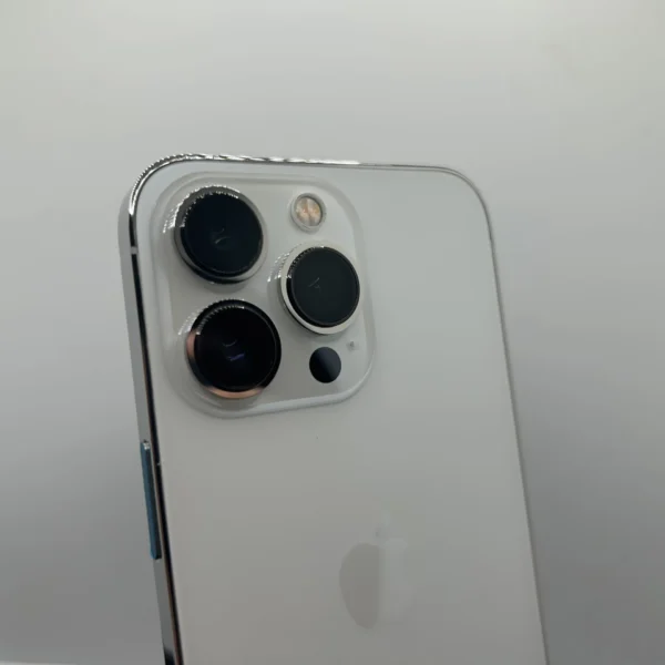 Apple iPhone 13 Pro 512GB Silver (Grade B) - Bright Spots | Epic