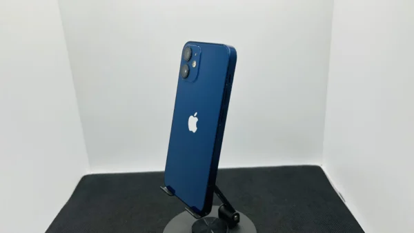 Apple iPhone 12 Mini 64GB Blue - (Grade B) | Epic Deals SA