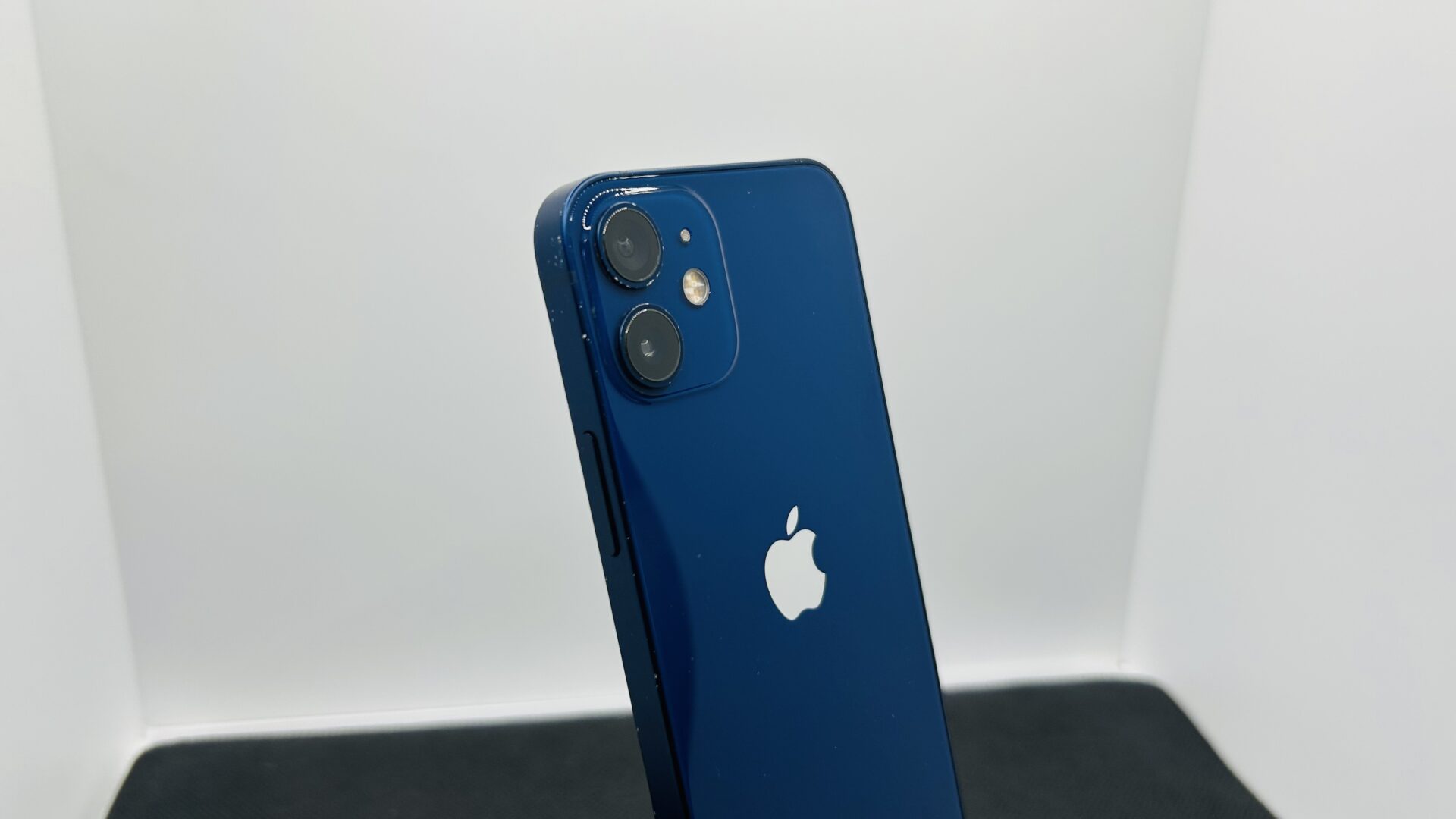Apple iPhone 12 Mini 64GB Blue - (Grade B) | Epic Deals SA