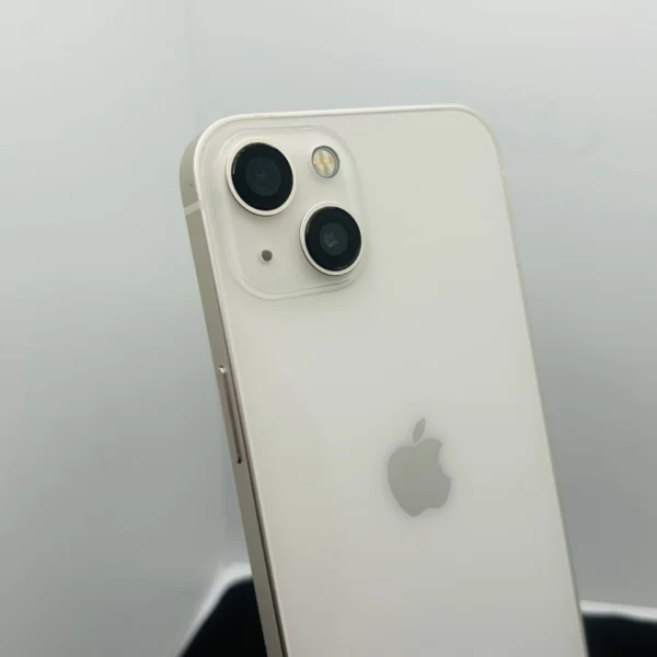 Apple iPhone 13 256GB Starlight - (Grade B) | Epic Deals SA