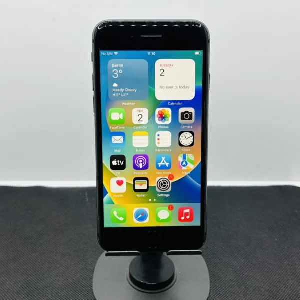 Apple iPhone 8 64GB Black - (Grade B) | Epic Deals SA