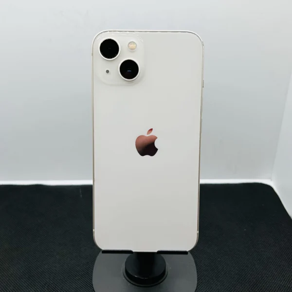 Apple iPhone 13 128GB Starlight - (Grade B) | Epic Deals SA