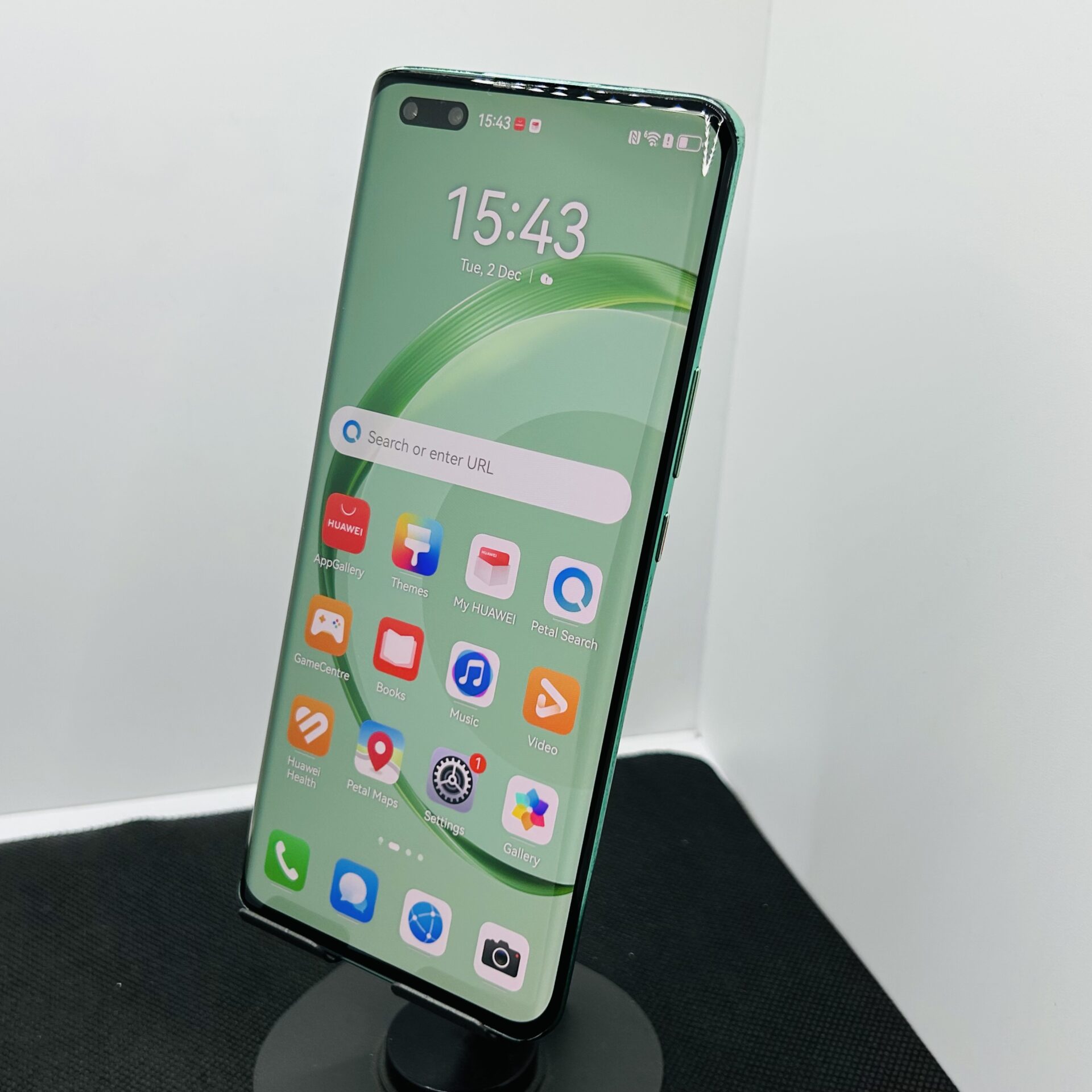 Huawei Nova 11 Pro 256GB Green - (Grade B) - Image 4