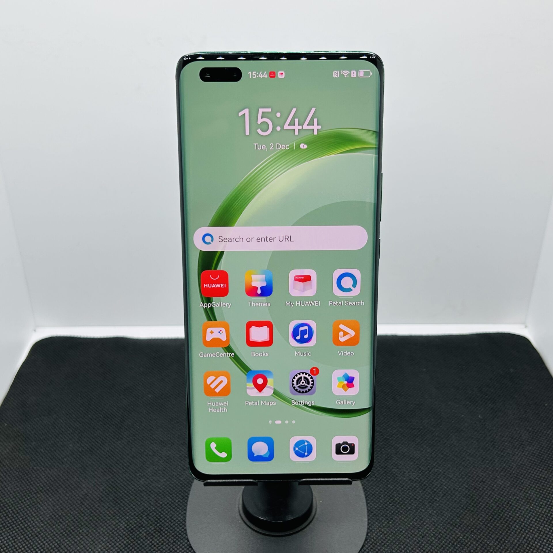 Huawei Nova 11 Pro 256GB Green - (Grade B) - Image 3