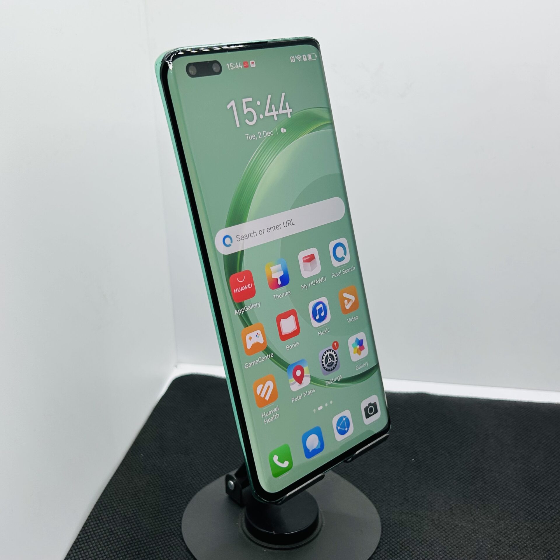 Huawei Nova 11 Pro 256GB Green - (Grade B) - Image 2