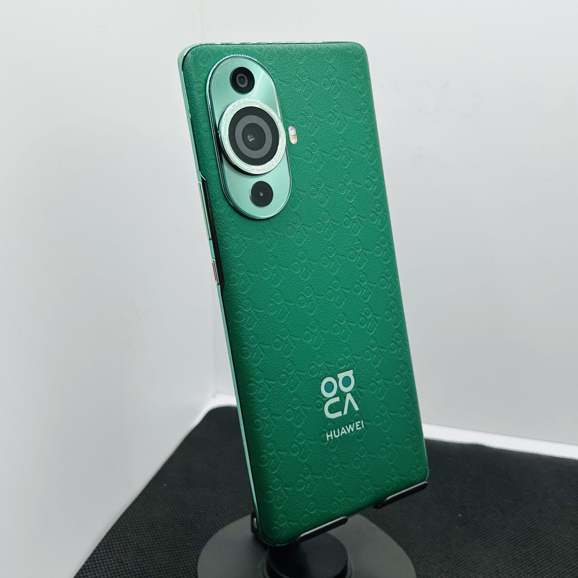 Huawei Nova 11 Pro 256GB Green - (Grade B) - Image 7