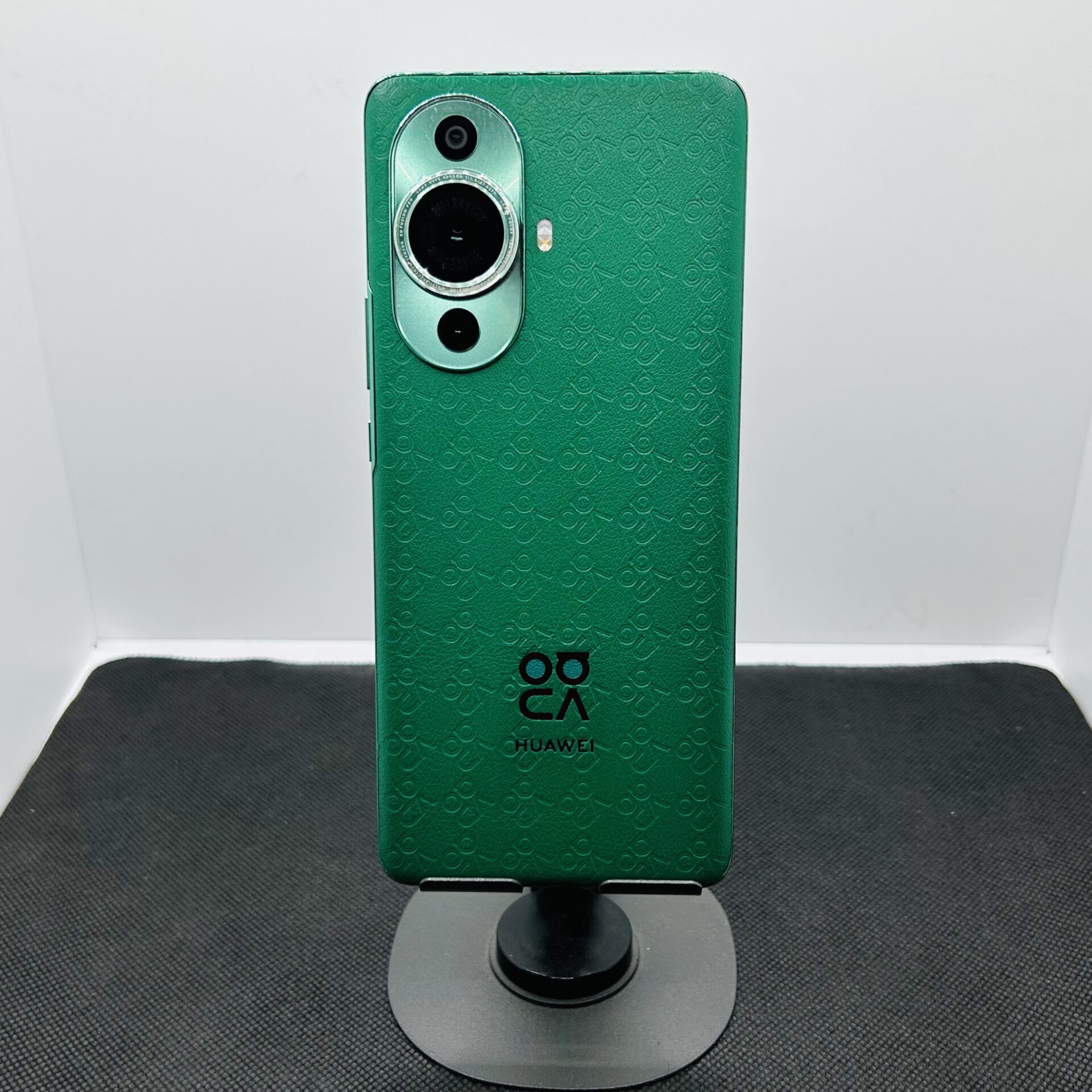 Huawei Nova 11 Pro 256GB Green - (Grade B) - Image 8