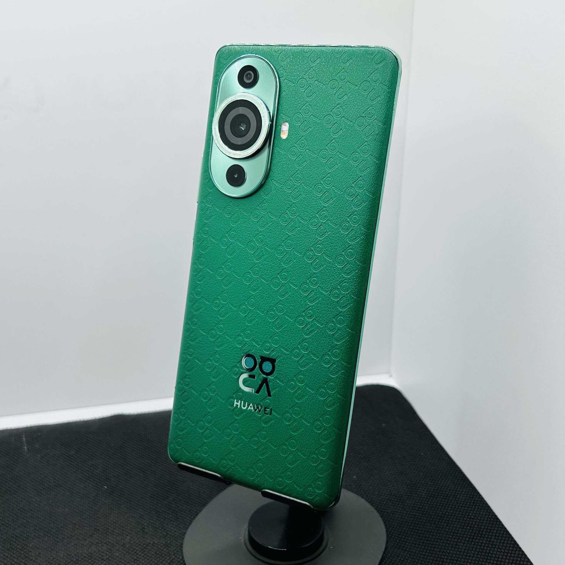 Huawei Nova 11 Pro 256GB Green - (Grade B) - Image 9