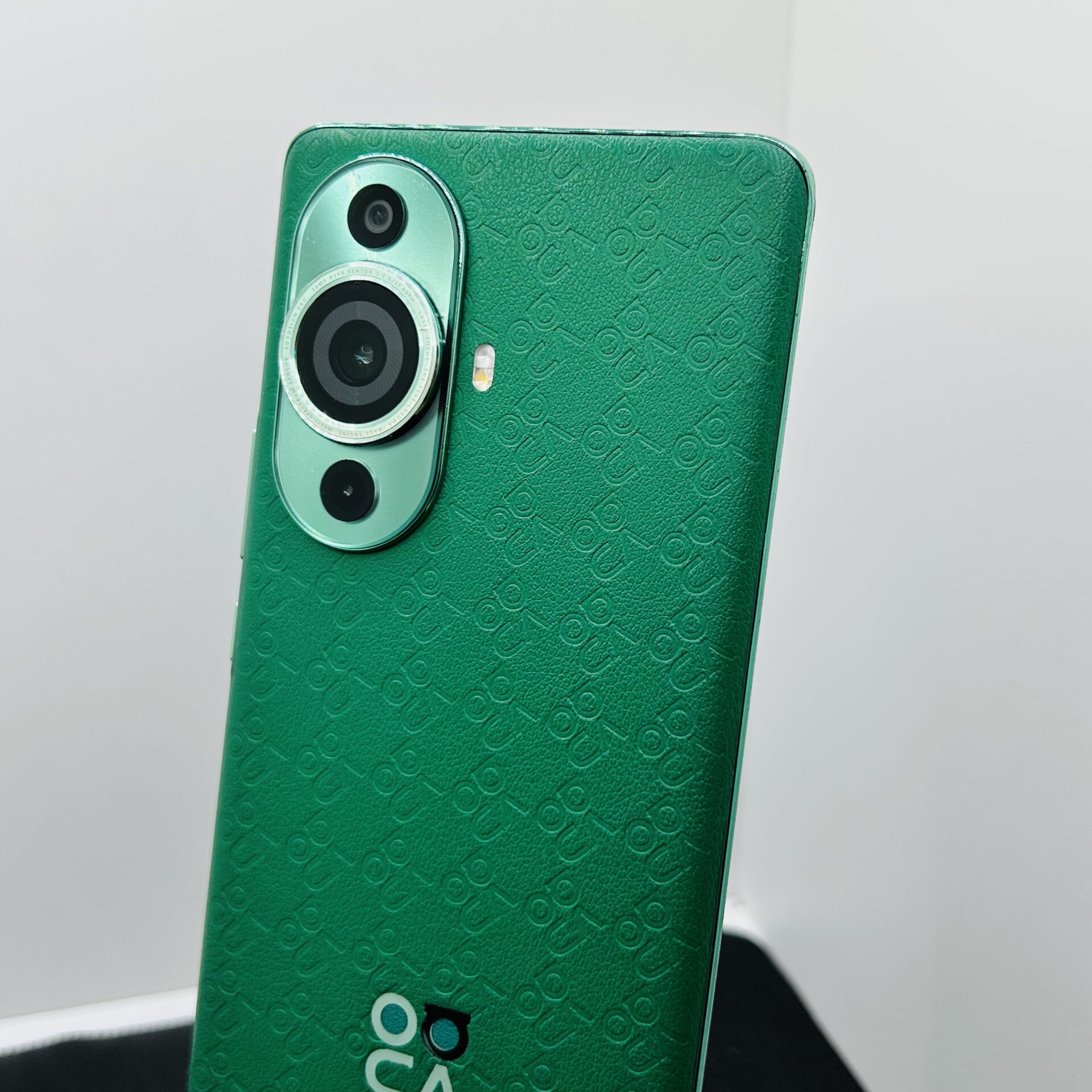 Huawei Nova 11 Pro 256GB Green - (Grade B) - Image 11