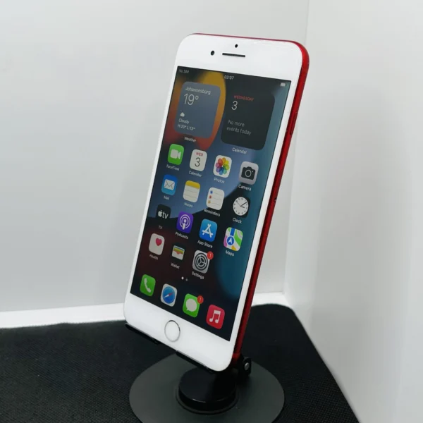 Apple iPhone 7 Plus 128GB Red - (Grade B) | Epic Deals SA
