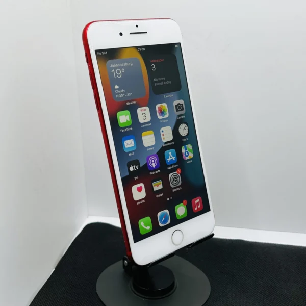 Apple iPhone 7 Plus 128GB Red - (Grade B) | Epic Deals SA