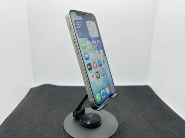 Apple iPhone 12 Mini 64GB White – (Grade B) | Epic Deals SA