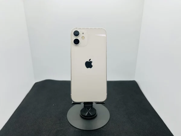 Apple iPhone 12 Mini 64GB White – (Grade B) | Epic Deals SA