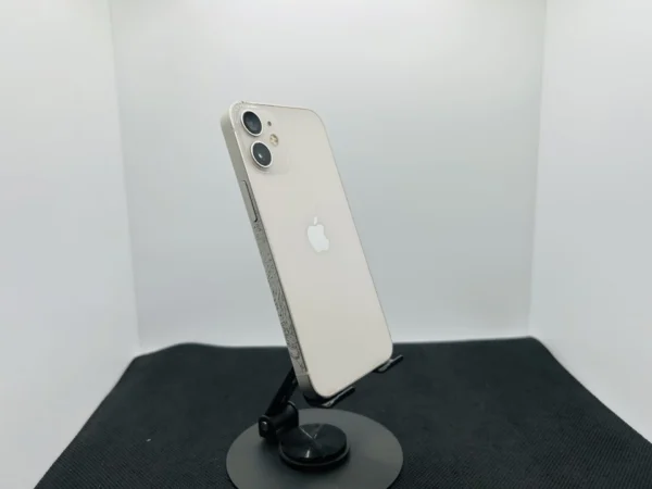 Apple iPhone 12 Mini 64GB White – (Grade B) | Epic Deals SA