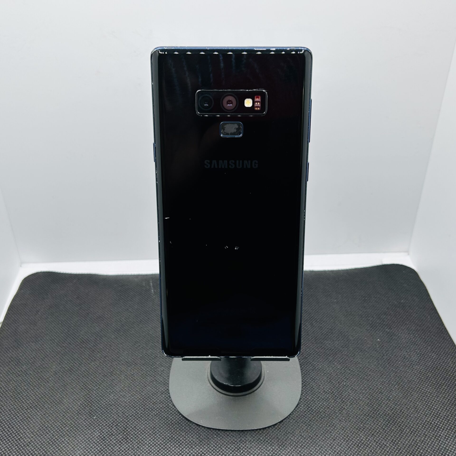 Samsung Galaxy Note 9 128GB Black - (Grade B) LCD Burn | Epic Deals SA