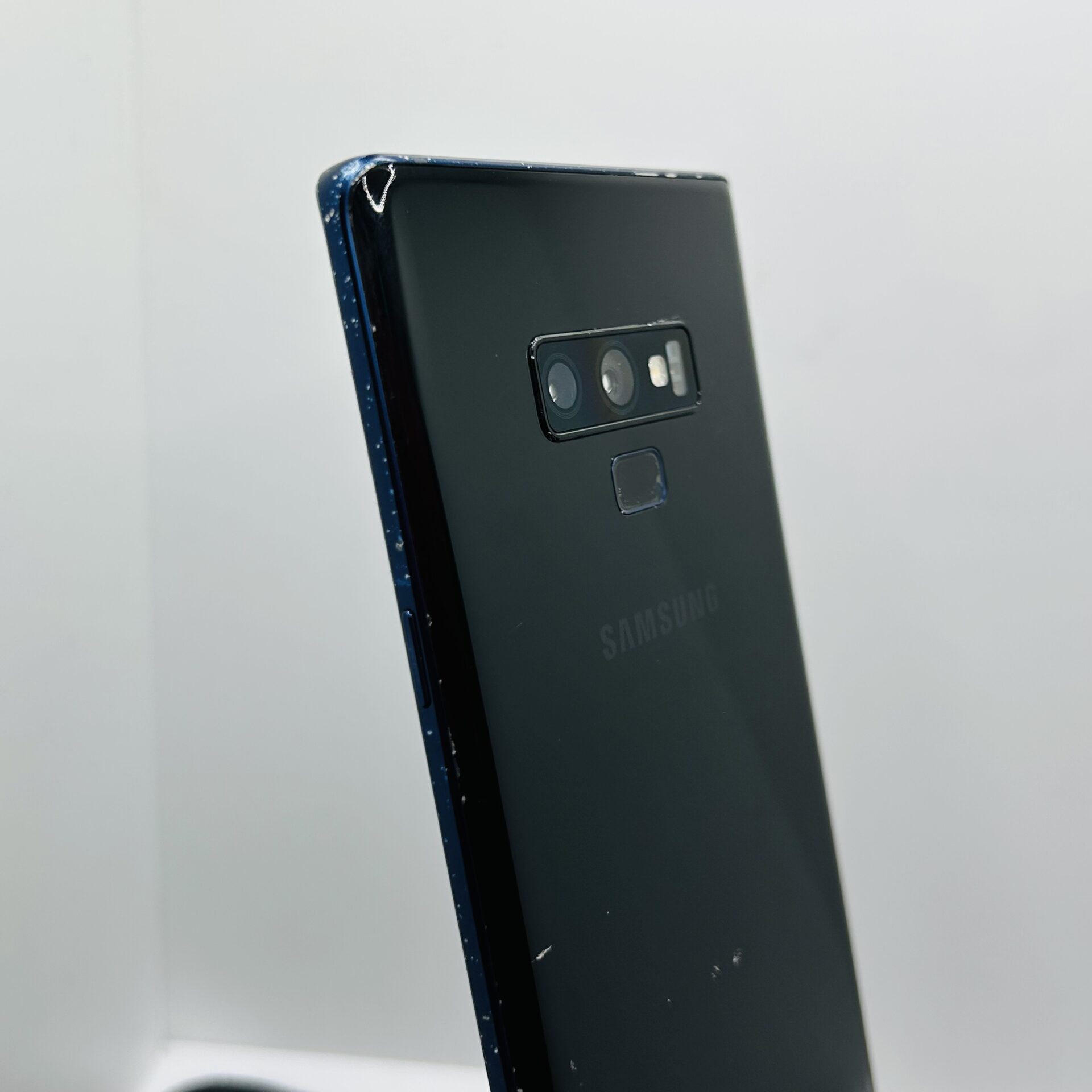 Samsung Galaxy Note 9 128GB Black - (Grade B) LCD Burn | Epic Deals SA