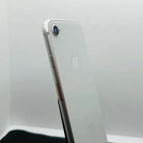 Apple iPhone 8 64GB Silver - (Grade B) | Epic Deals SA