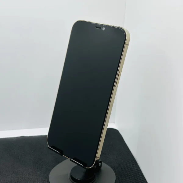 Apple iPhone 12 Pro Max 128GB Gold - (Grade B) | Epic Deals SA
