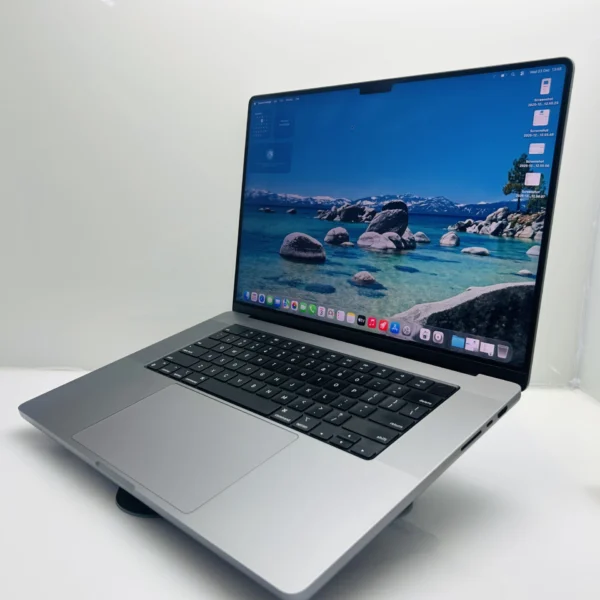 Apple MacBook Pro M2 Pro 14-Inch 10 CPU/16 GPU 16GB RAM 512GB SSD