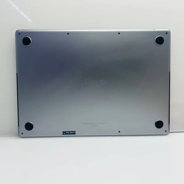 Apple MacBook Pro M2 Pro 14-Inch 10 CPU/16 GPU 16GB RAM 512GB SSD