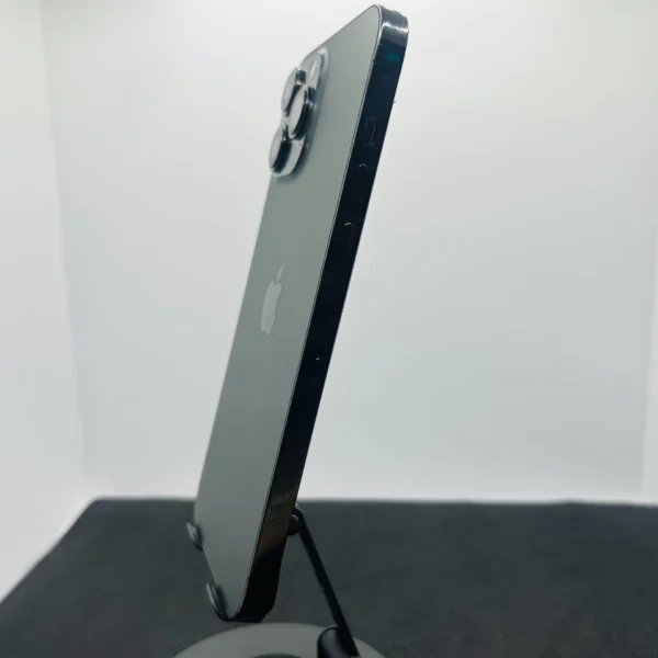 Apple iPhone 13 Pro Max 256GB Graphite (Grade B) - No Face ID