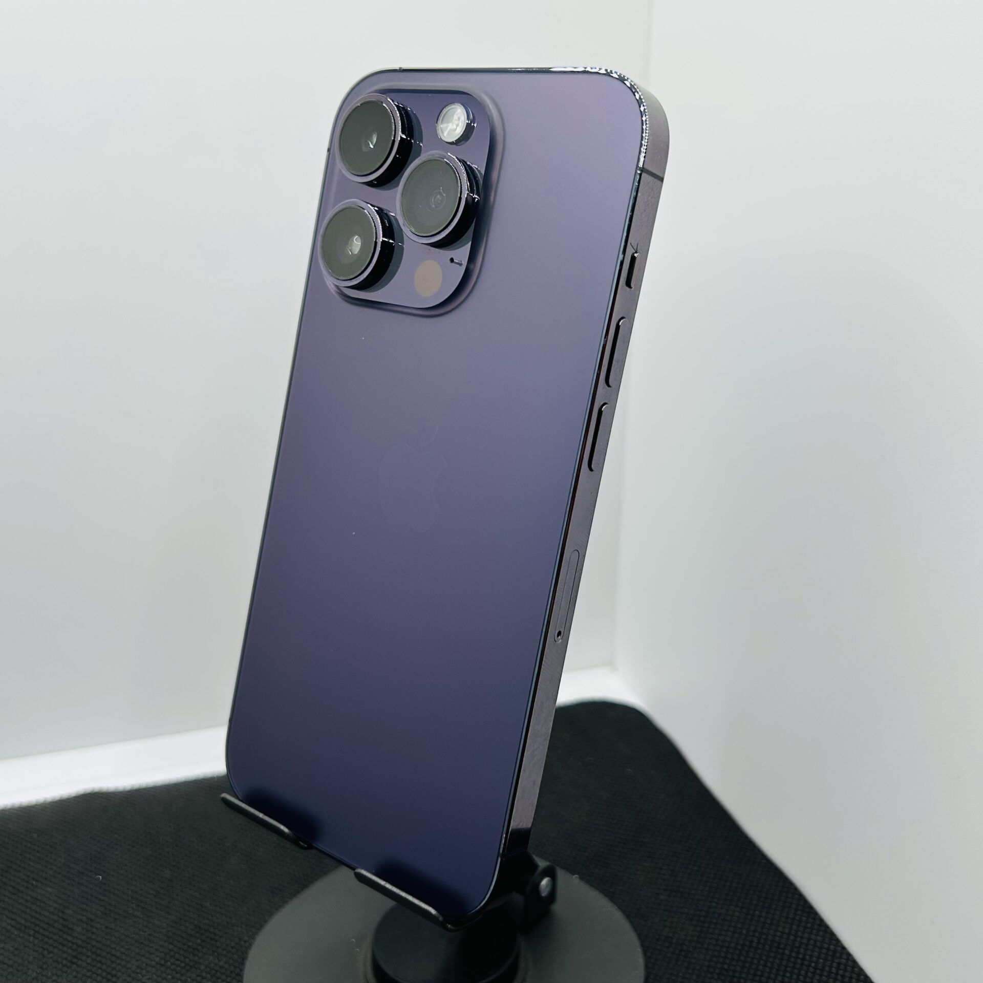 Apple iPhone 14 Pro 128GB Deep Purple - (Grade B) | Epic Deals SA