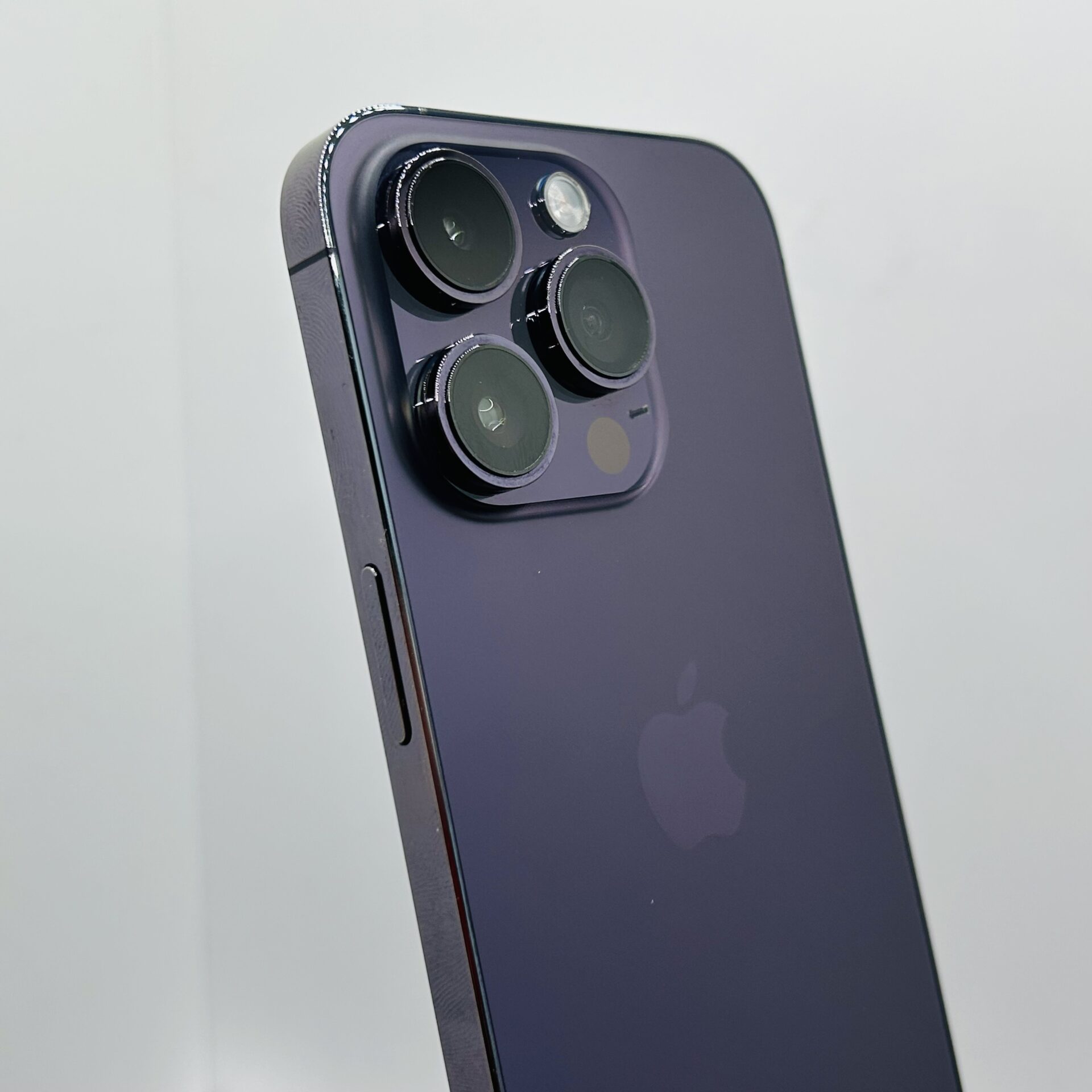 Apple iPhone 14 Pro 128GB Deep Purple - (Grade B) | Epic Deals SA