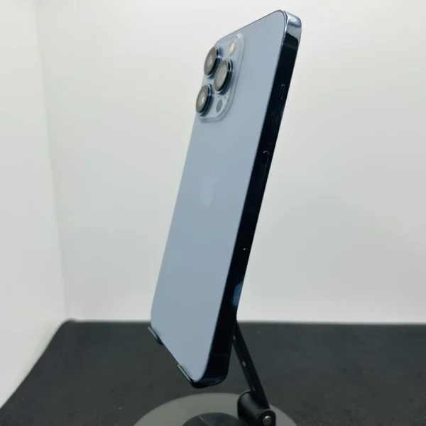 Apple iPhone 13 Pro 128GB Sierra Blue – (Grade B) | Epic Deals SA