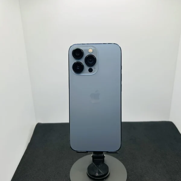 Apple iPhone 13 Pro 128GB Sierra Blue – (Grade B) | Epic Deals SA