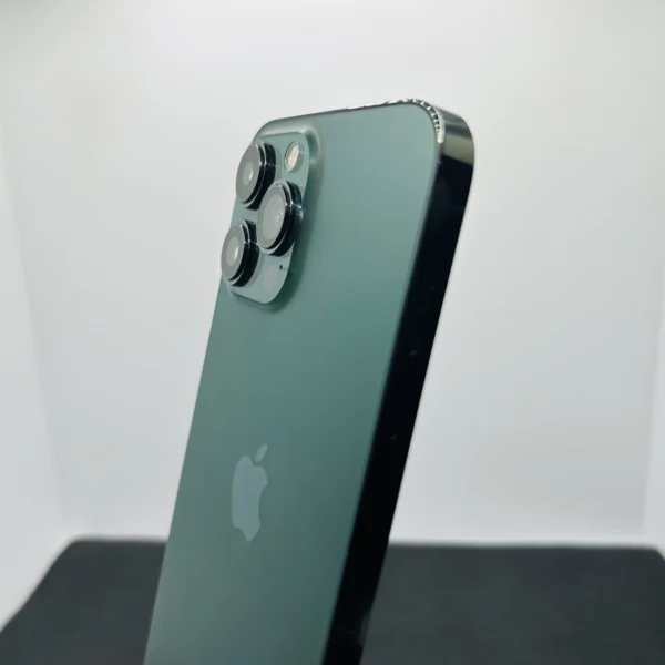 Apple iPhone 13 Pro Max 128GB Alpine Green – (Grade B) | Epic Deals SA