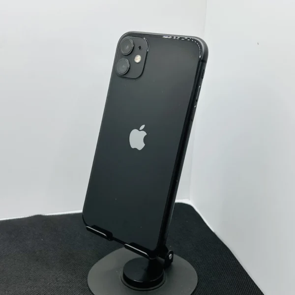 Apple iPhone 11 128GB Black - (Grade B) | Epic Deals SA