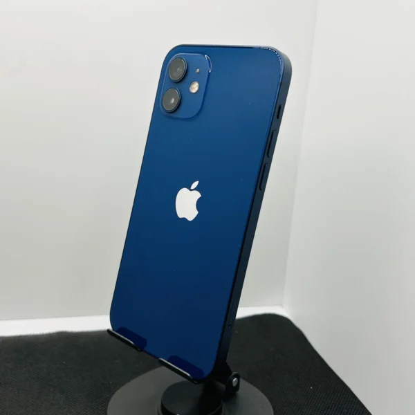 Apple iPhone 12 青　128GB 動作良好 Apple iPhone 12 128GB Blue - (Grade B) | Epic Deals SA
