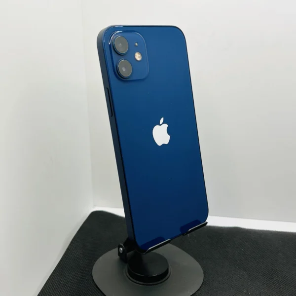 Apple iPhone 12 128GB Blue - (Grade B) | Epic Deals SA