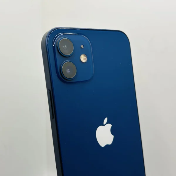 Apple iPhone 12 128GB Blue - (Grade B) | Epic Deals SA