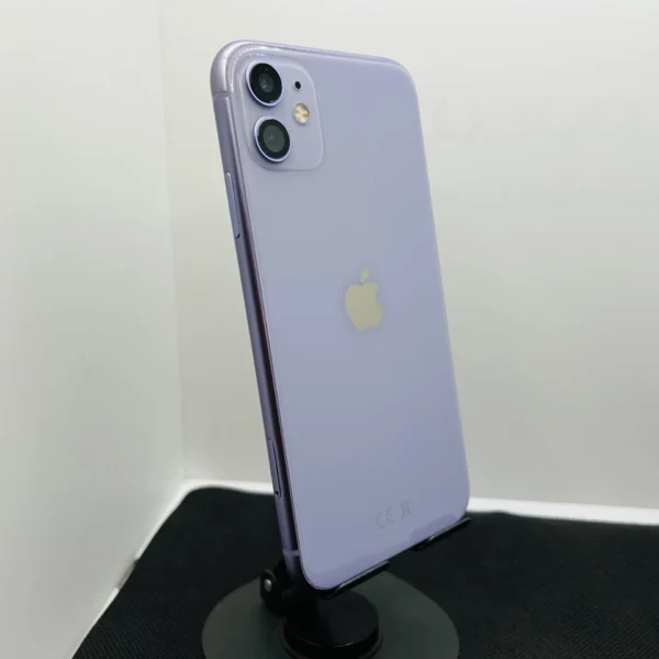 Apple iPhone 11 64GB Purple - (Grade B) Bright Spots | Epic Deals SA