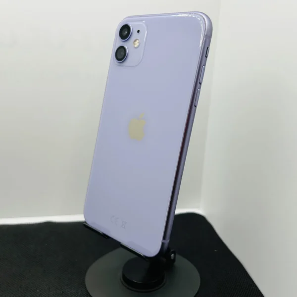 Apple iPhone 11 64GB Purple - (Grade B) Bright Spots | Epic Deals SA