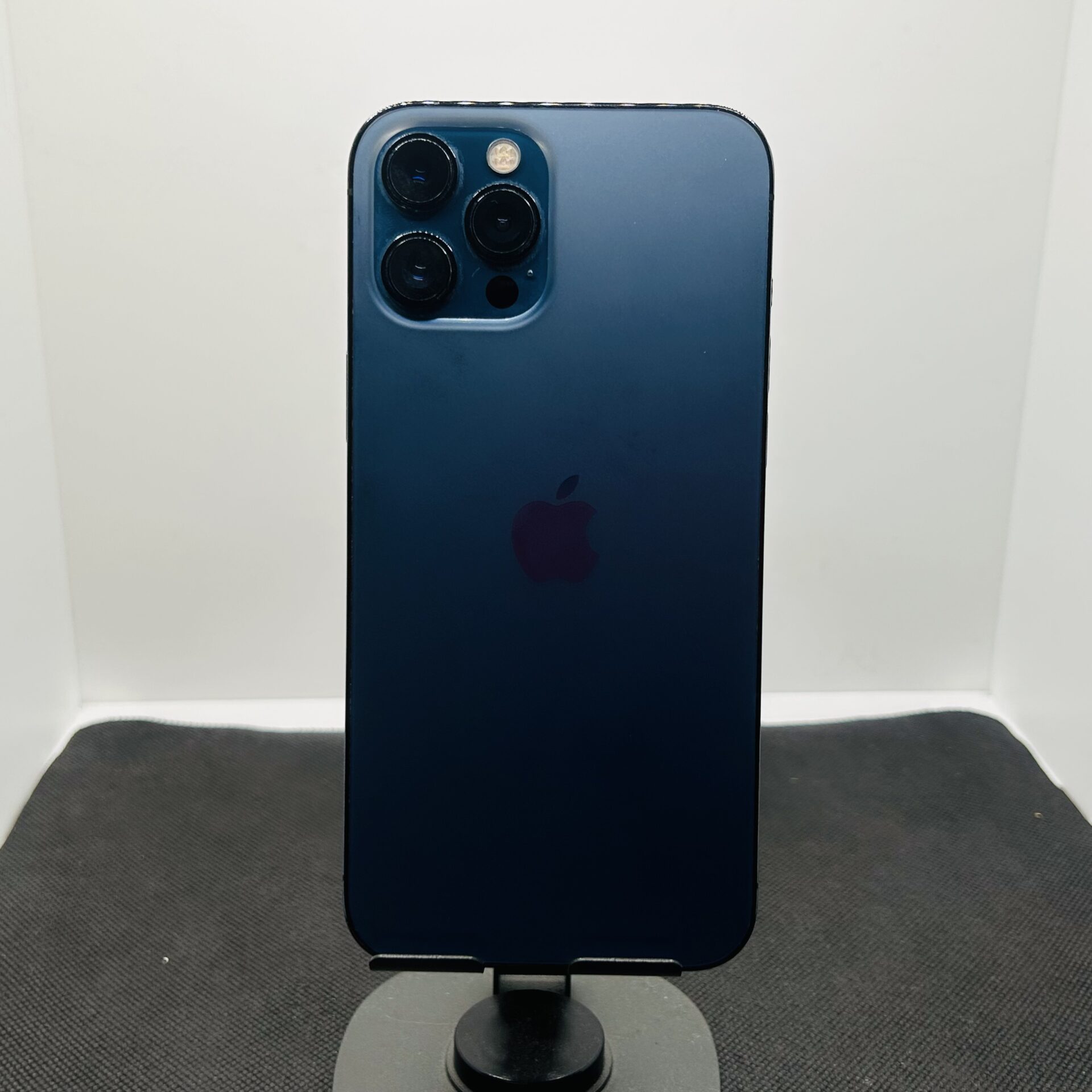 Apple iPhone 12 Pro Max 256GB Pacific Blue - (Grade B) No Face ID
