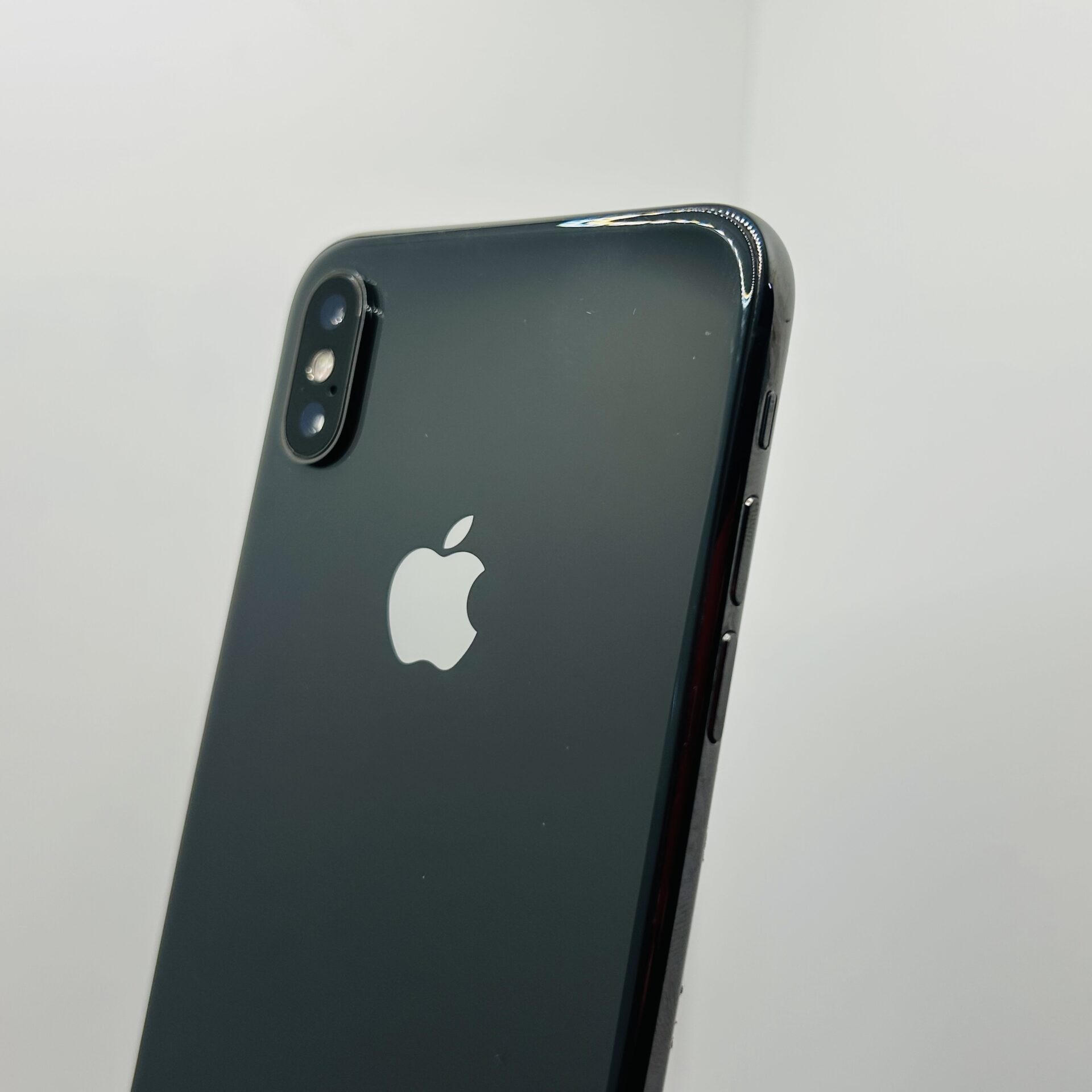 林の豆様専用 iPhone X Space Gray 256 GB SIMフリー 【公式通販】