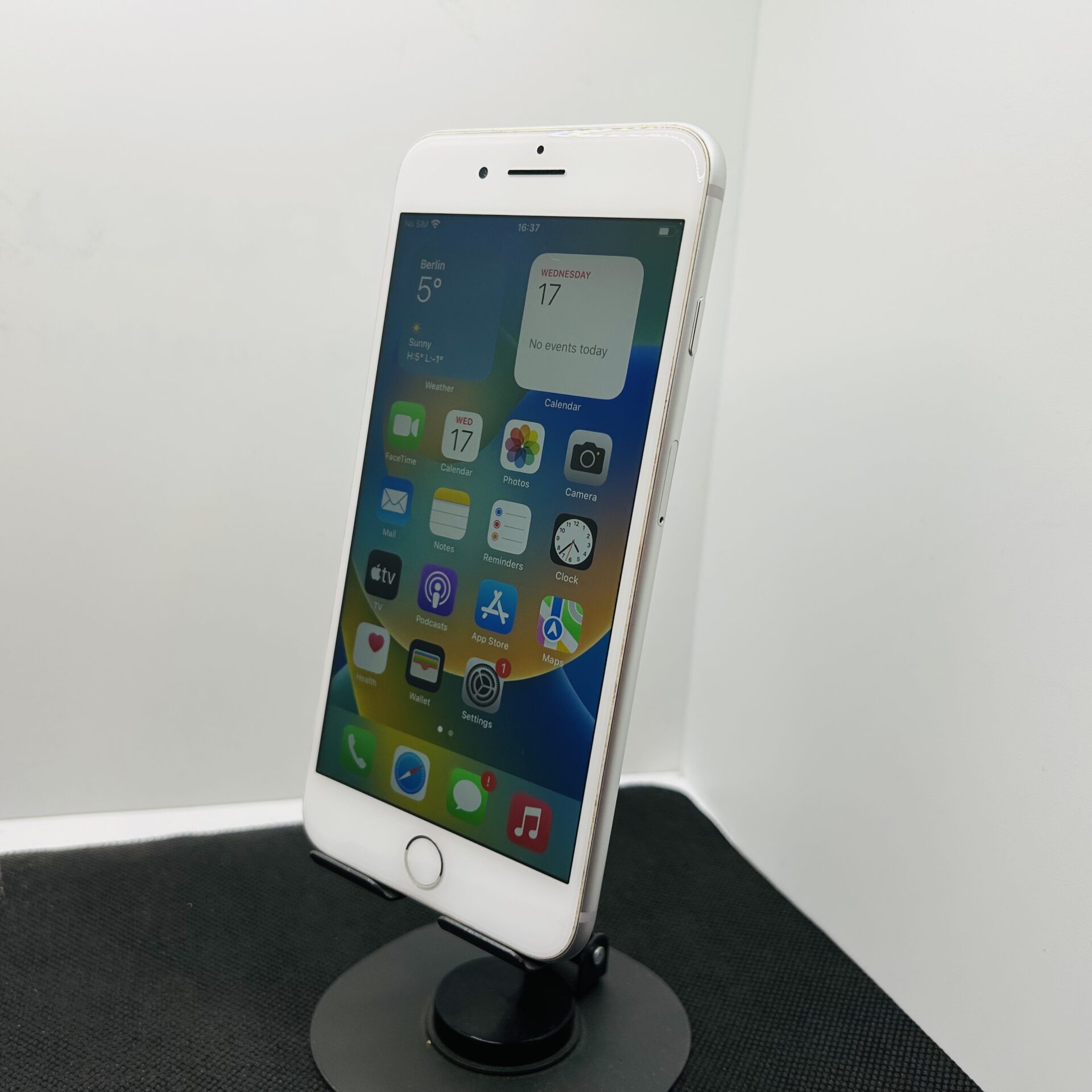 Apple iPhone 8 Plus 64GB White - (Grade B) | Epic Deals SA