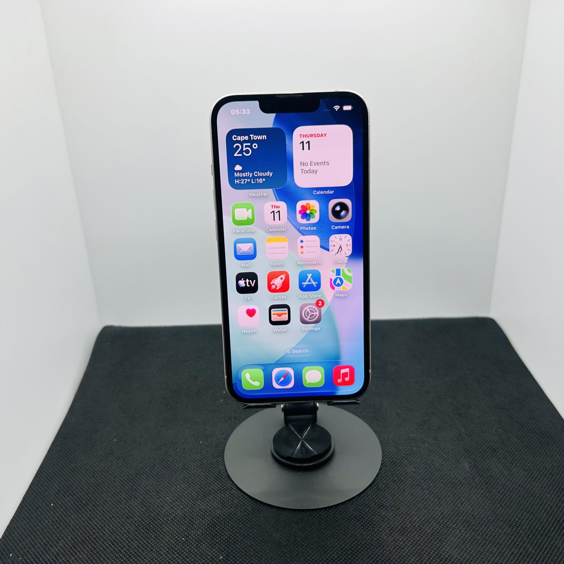 Apple iPhone 13 128GB Pink – (Grade B) - Image 3