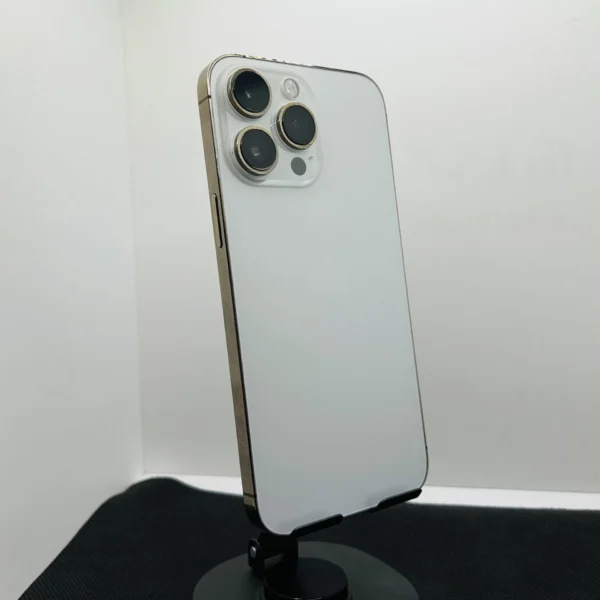Apple iPhone 14 Pro Max 128GB Silver - (Grade B) | Epic Deals SA