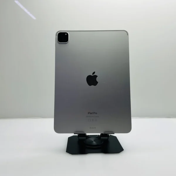 Apple iPad Pro 11″ 4th Gen (Wifi Only) 256GB Silver (Grade B