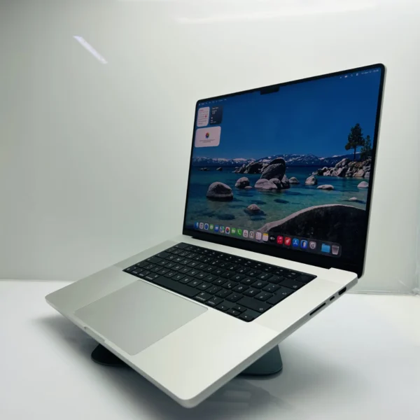 Apple Macbook Pro “M4 Pro” 16-inch 14 CPU/20 GPU 24GB RAM 512GB