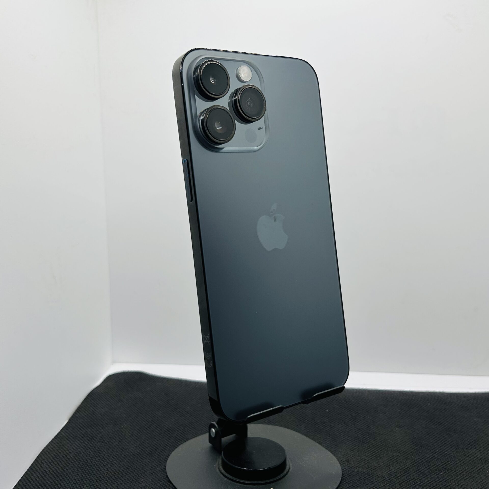 Apple iPhone 14 Pro Max 512 GB Space Black - (Grade B) - Image 8