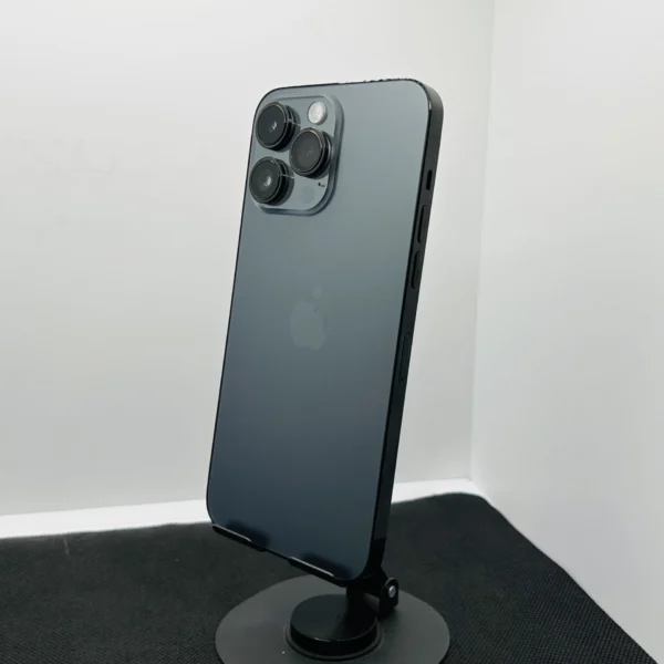 Apple iPhone 14 Pro Max 512 GB Space Black - (Grade B) | Epic Deals SA